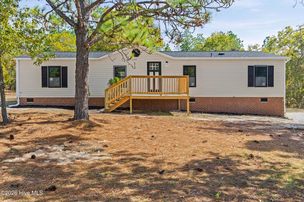 Photo of 2066 Greenland Road, Blythe, GA 30805 (MLS # 100613336)
