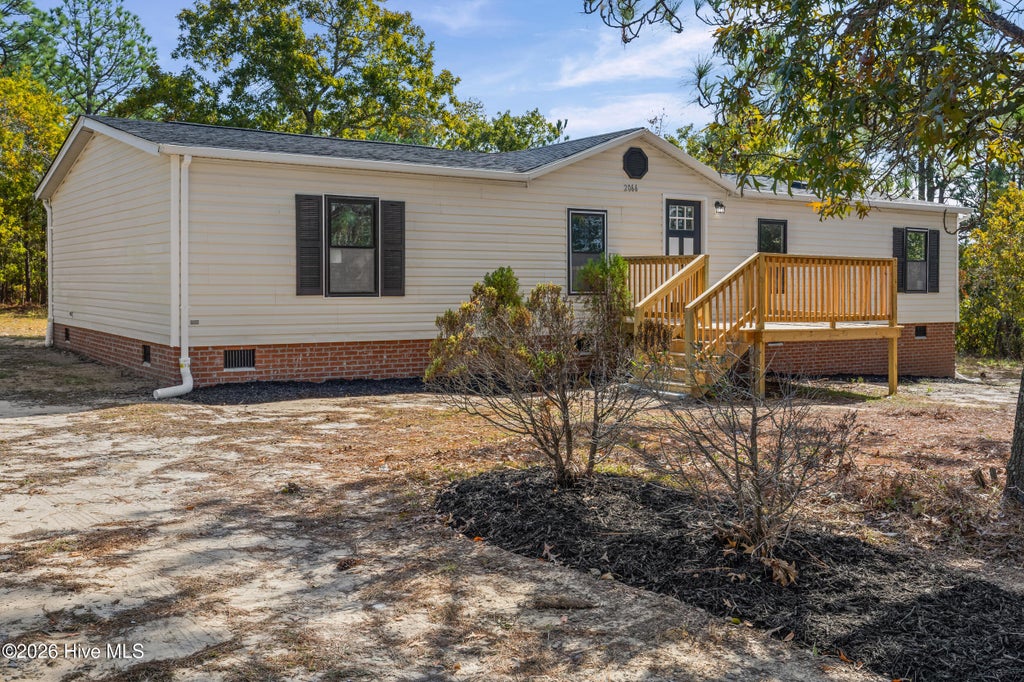 Photo of 2066 Greenland Road, Blythe, GA 30805 (MLS # 100613336)