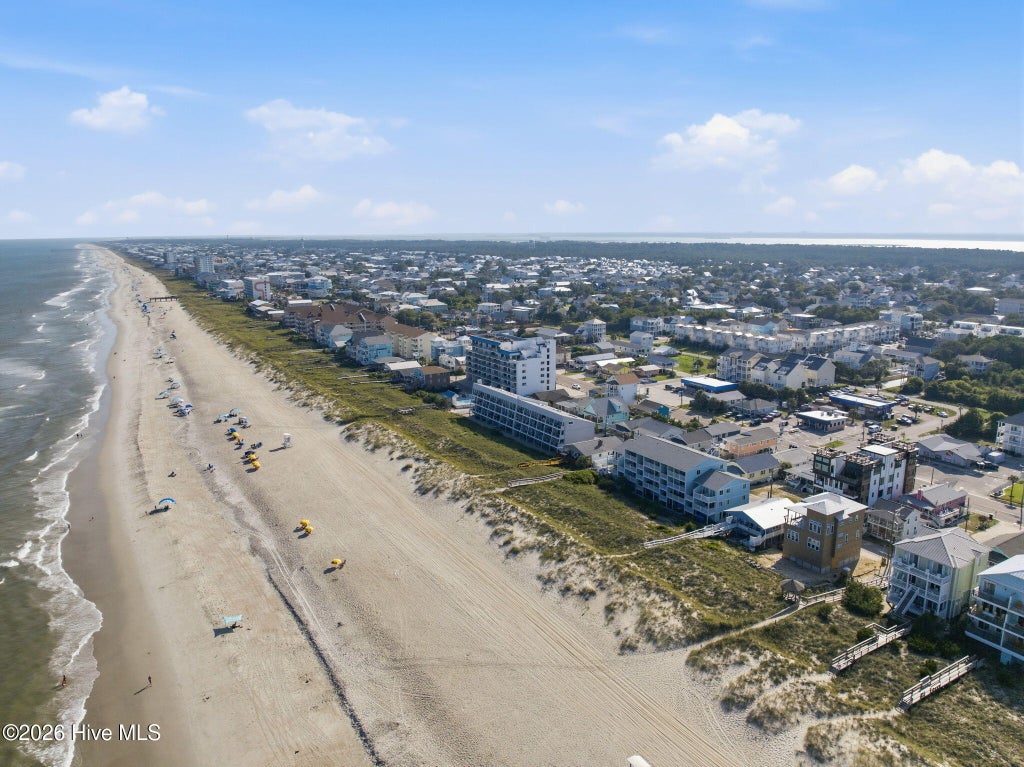 Photo of 705 S Carolina Beach Avenue S #Unit C2, Carolina Beach, NC 28428 (MLS # 100597215)