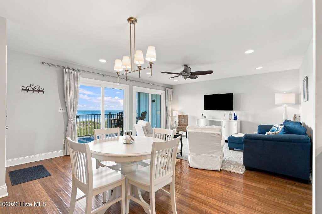 Photo of 705 S Carolina Beach Avenue S #Unit C2, Carolina Beach, NC 28428 (MLS # 100597215)