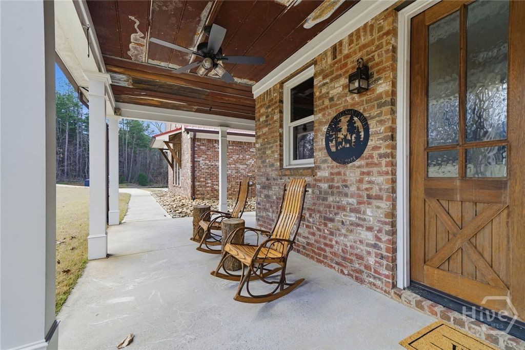 Photo of 864 Blackberry Trail, Ball Ground, GA 30107 (MLS # CL352009)