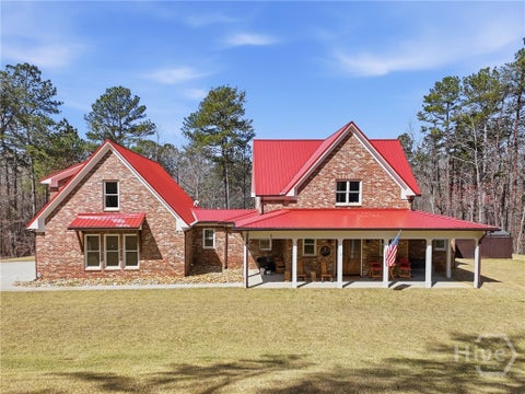 Homes For Sale - 864 Blackberry Trail<br/> Ball Ground, GA 30107