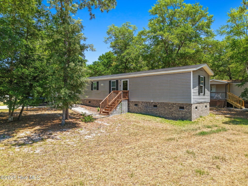 Photo of 3374 Marlin Drive SE, Bolivia, NC 28422 (MLS # 100581507)