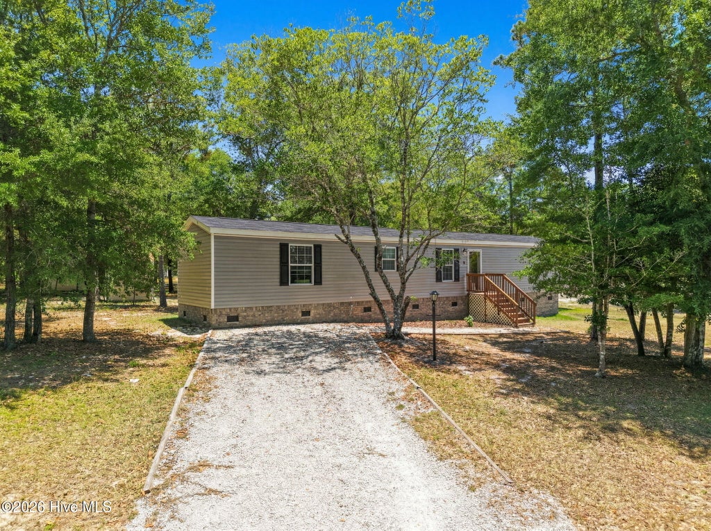 Photo of 3374 Marlin Drive SE, Bolivia, NC 28422 (MLS # 100581507)