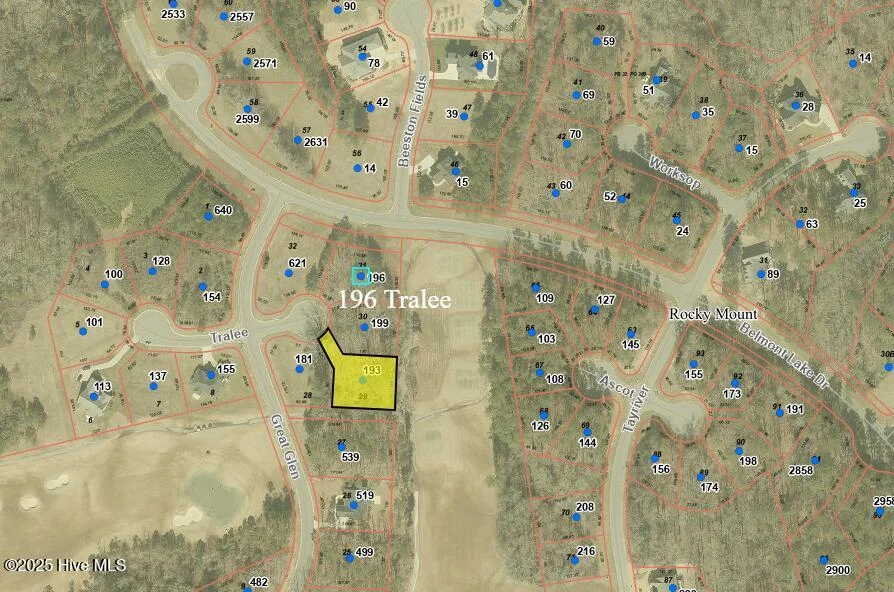 196 Tralee Ct