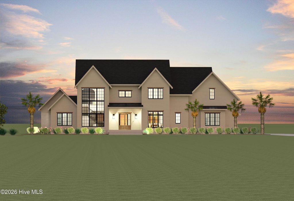 Photo of 103 Dragonfly Lane, Hampstead, NC 28443 (MLS # 100529848)