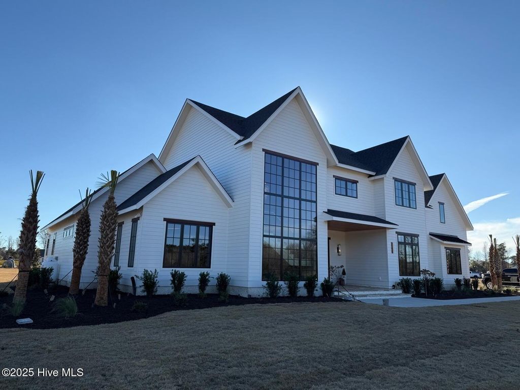 Photo of 103 Dragonfly Lane, Hampstead, NC 28443 (MLS # 100529848)