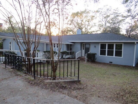 Homes For Sale - 4629 Silver Lake Drive<br/> Evans, GA 30809