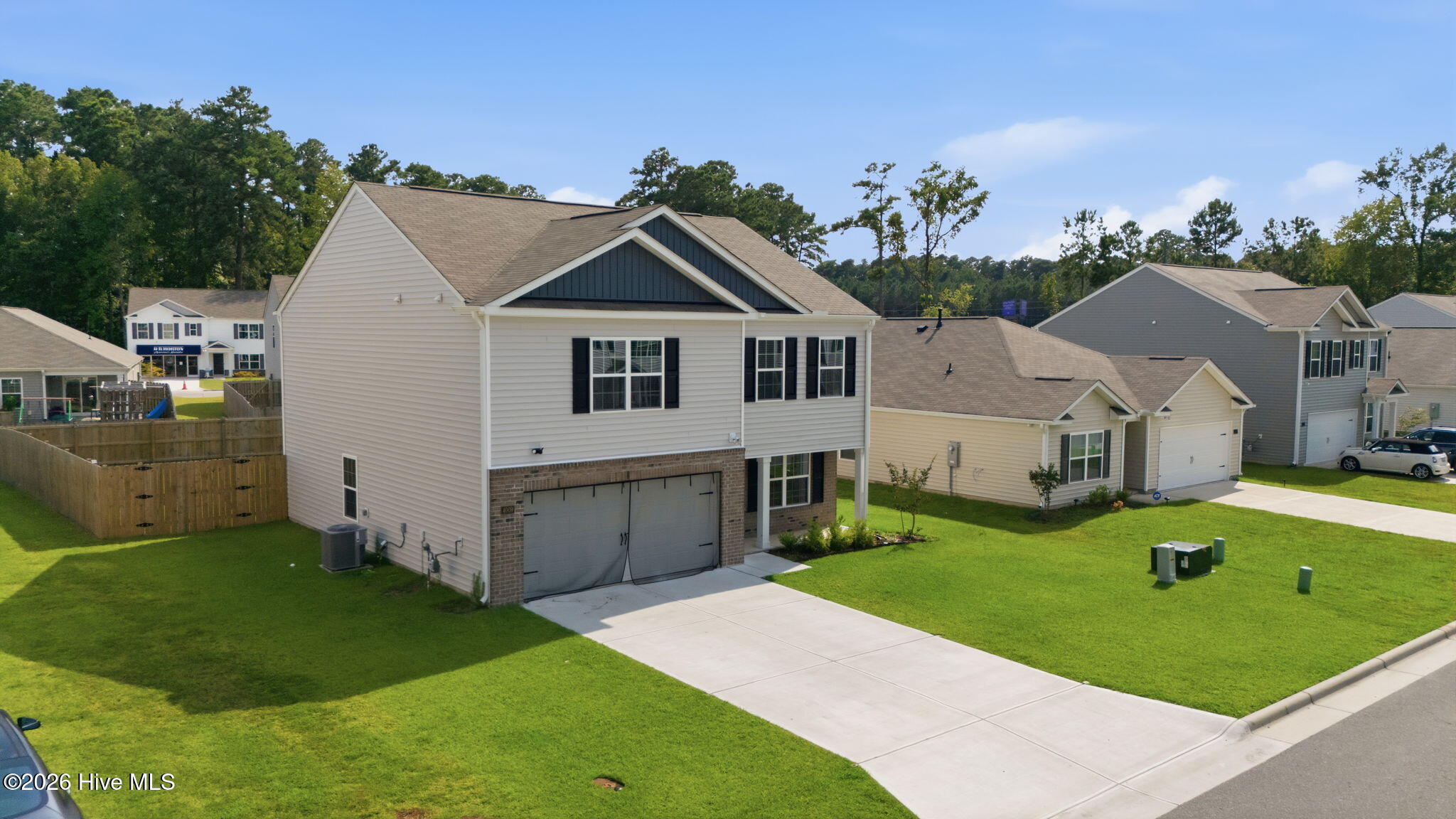 4009 Emerald View