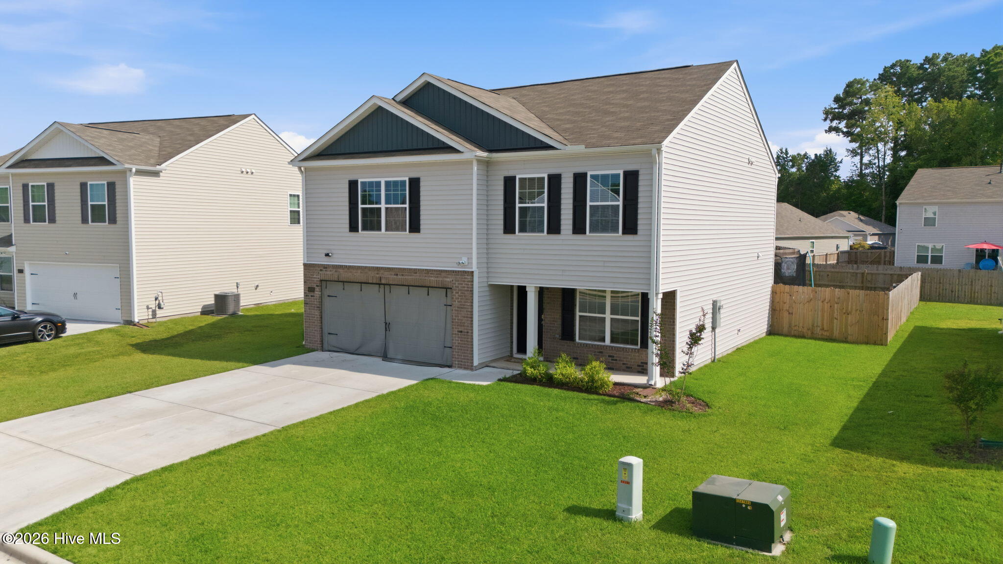 4009 Emerald View