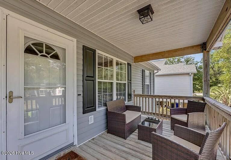Photo of 108 NW 16th Street, Oak Island, NC 28465 (MLS # 100613205)