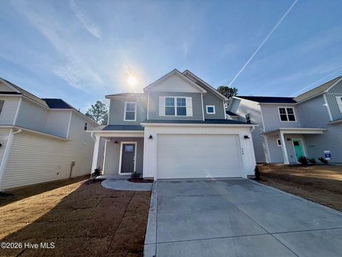 Photo of 648 Chambers Drive, Southern Pines, NC 28387 (MLS # 100551074)