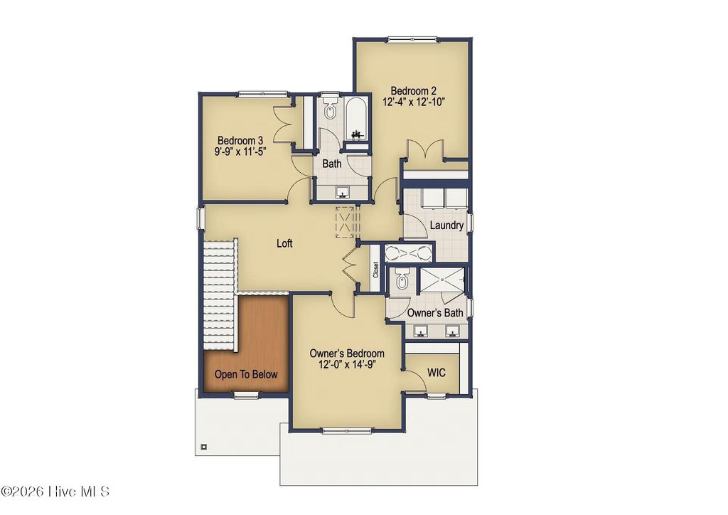 Photo of 648 Chambers Drive, Southern Pines, NC 28387 (MLS # 100551074)