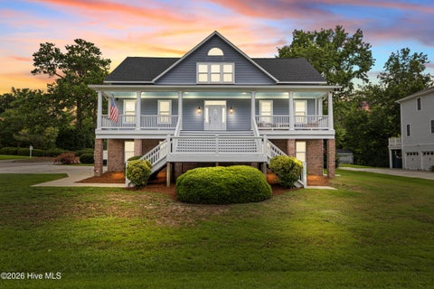 Photo of 103 Marshfield Drive, Wilmington, NC 28411 (MLS # 100587606)