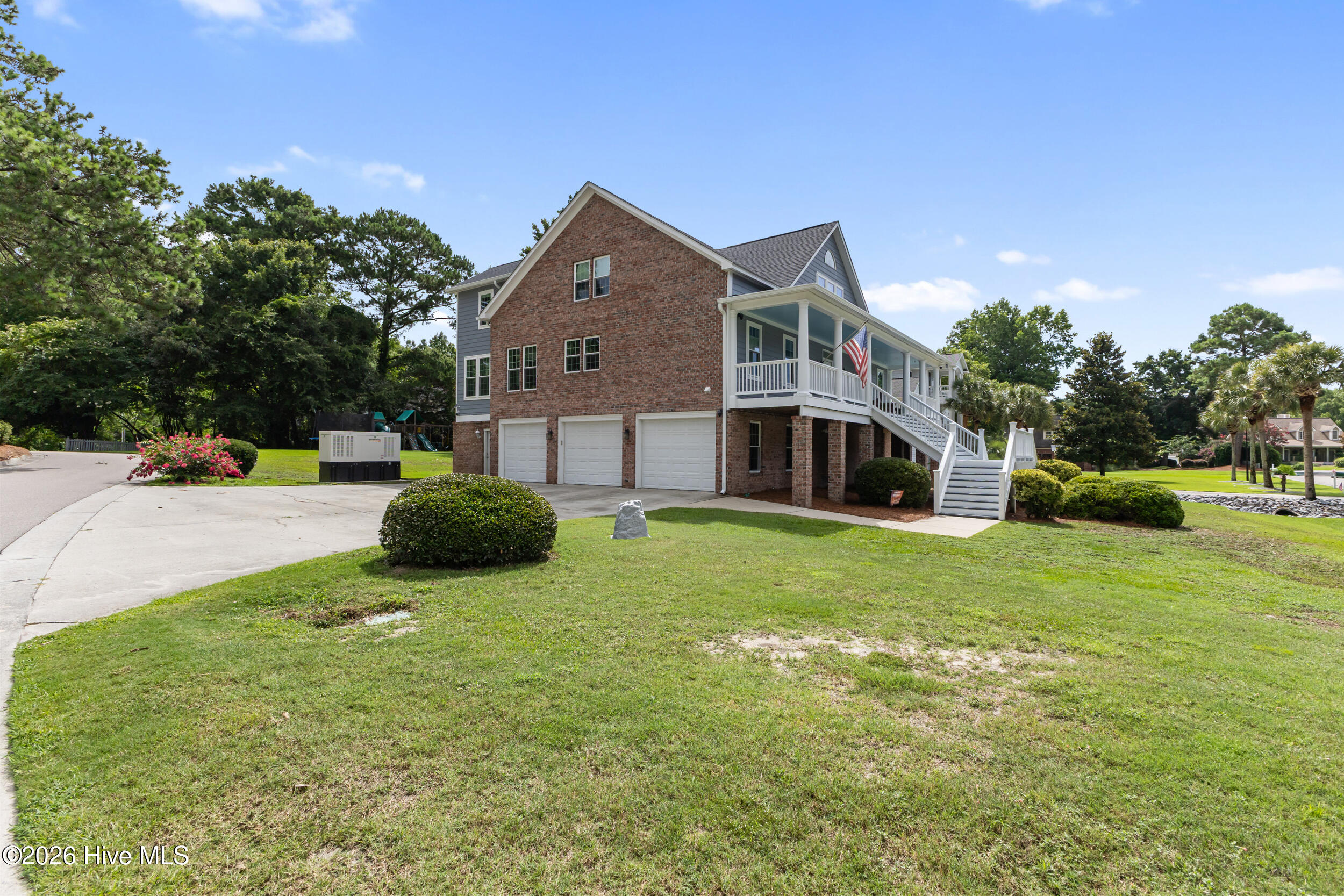 103 Marshfield Drive