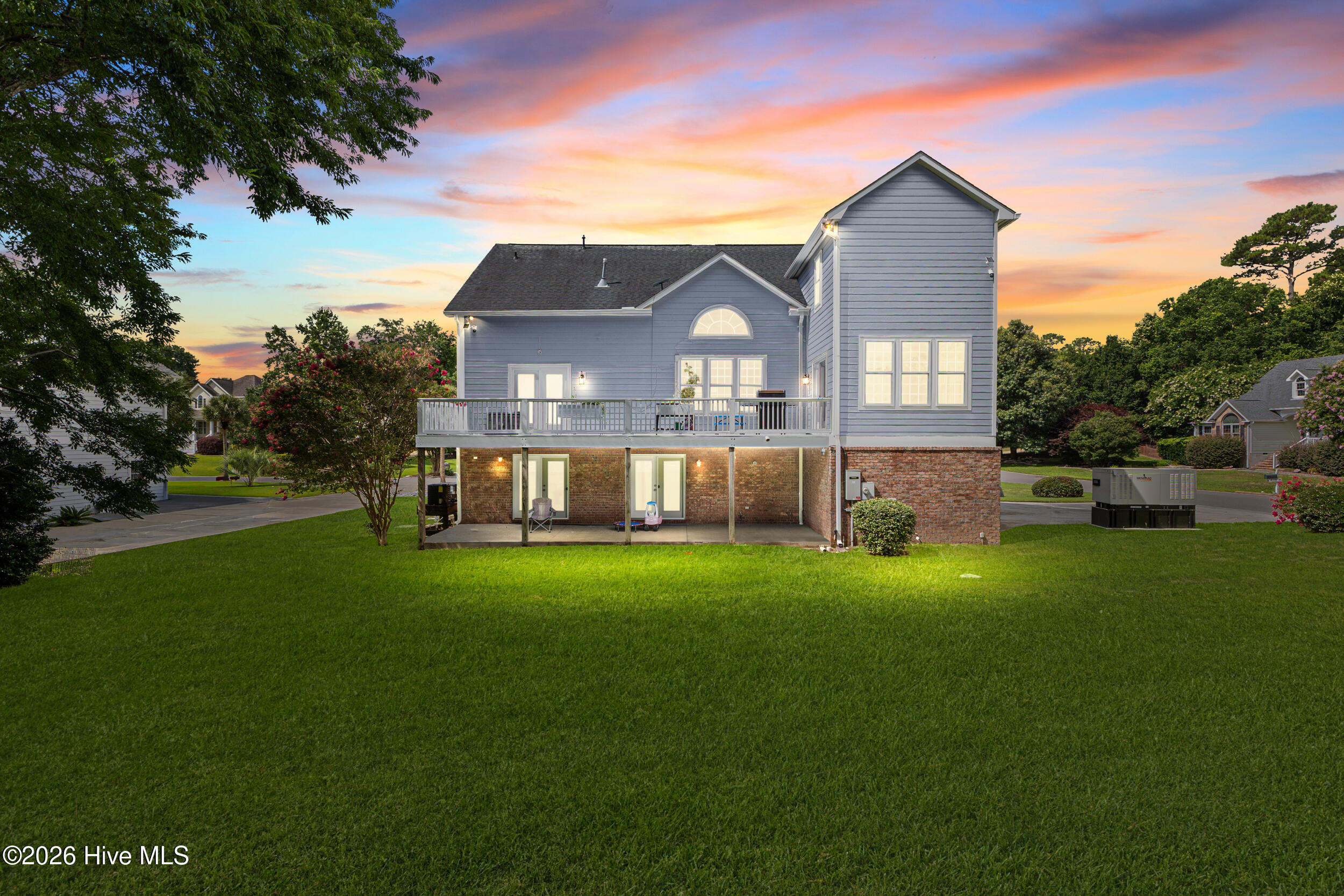 103 Marshfield Drive