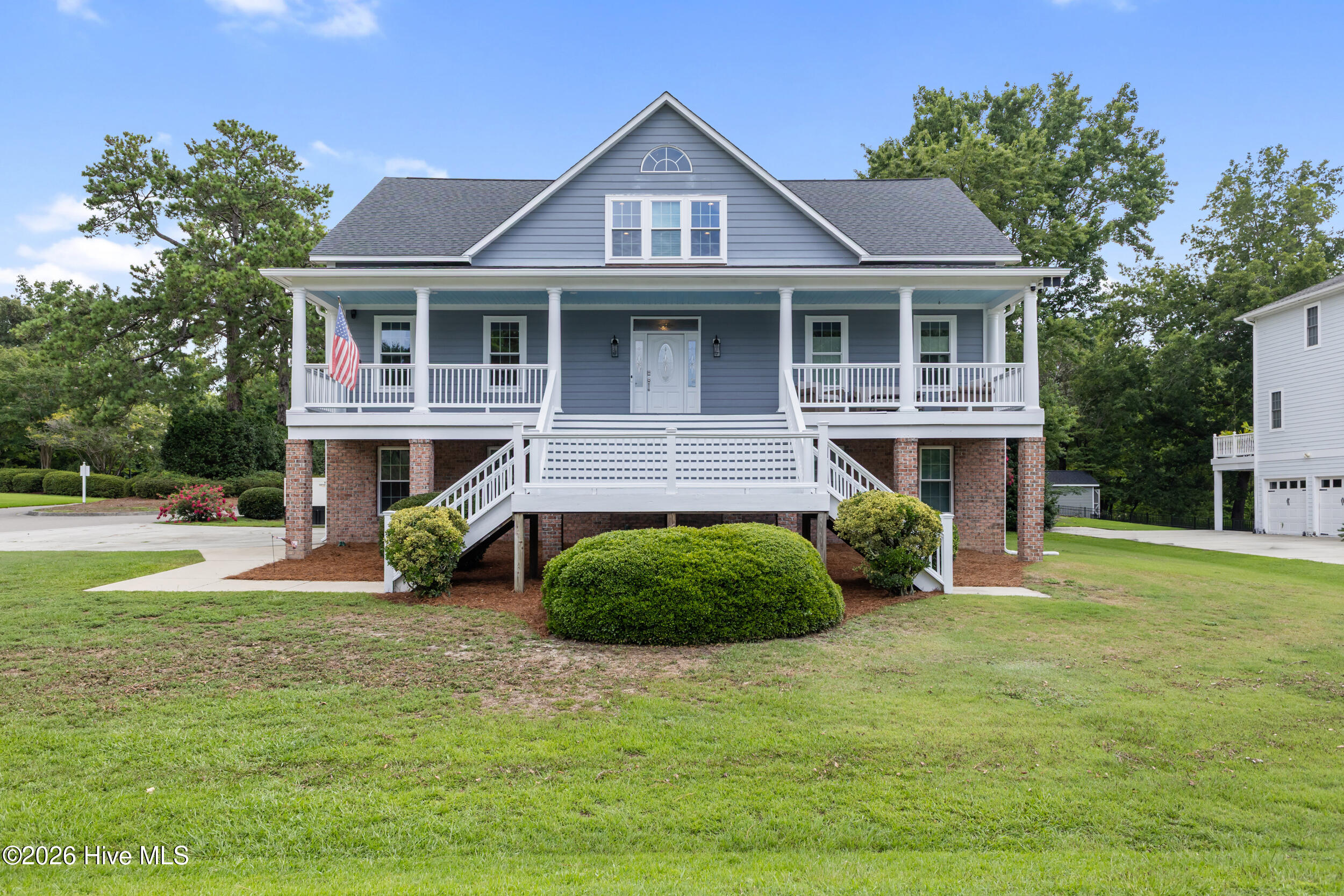 103 Marshfield Drive