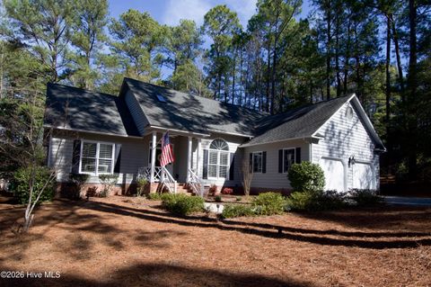 Photo of 3 Merion Circle, Pinehurst, NC 28374 (MLS # 100555636)
