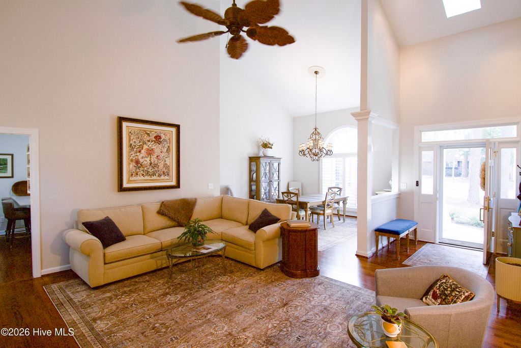 Photo of 3 Merion Circle, Pinehurst, NC 28374 (MLS # 100555636)