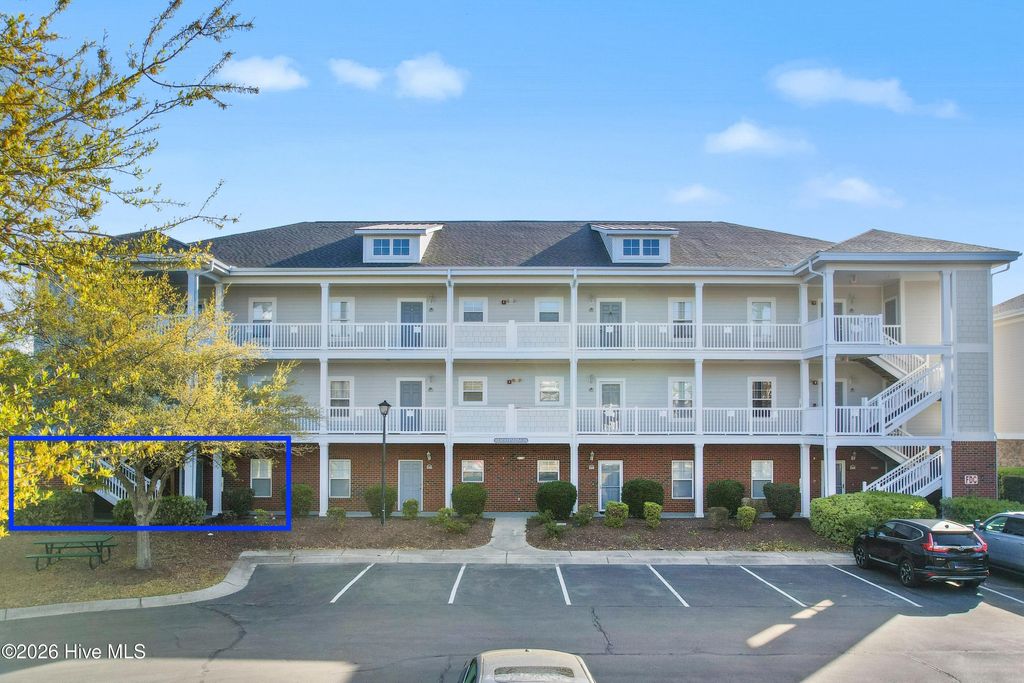 Photo of 804 Crumpet Court #Unit 1143, Myrtle Beach, SC 29579 (MLS # 100563953)