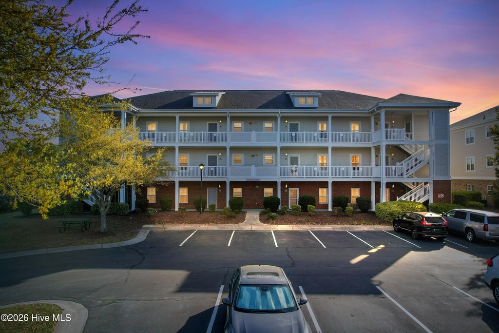Photo of 804 Crumpet Court #Unit 1143, Myrtle Beach, SC 29579 (MLS # 100563953)