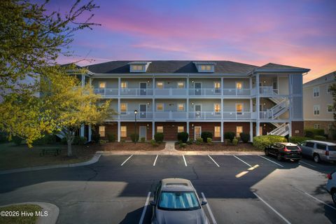 Photo of 804 Crumpet Court #Unit 1143, Myrtle Beach, SC 29579 (MLS # 100563953)