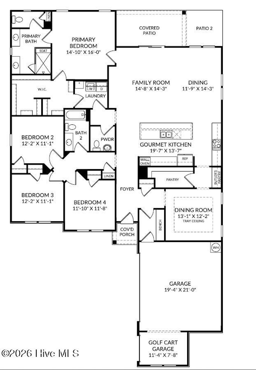 Photo of 2063 Rosin Drive #21, Southport, NC 28461 (MLS # 100575864)