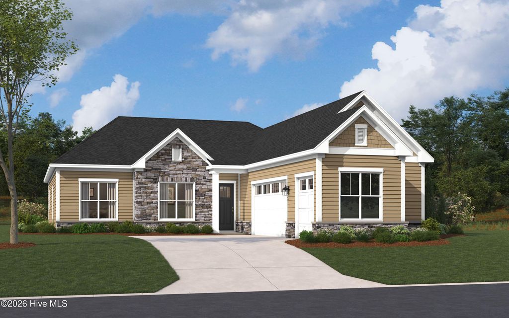 Photo of 2063 Rosin Drive #21, Southport, NC 28461 (MLS # 100575864)
