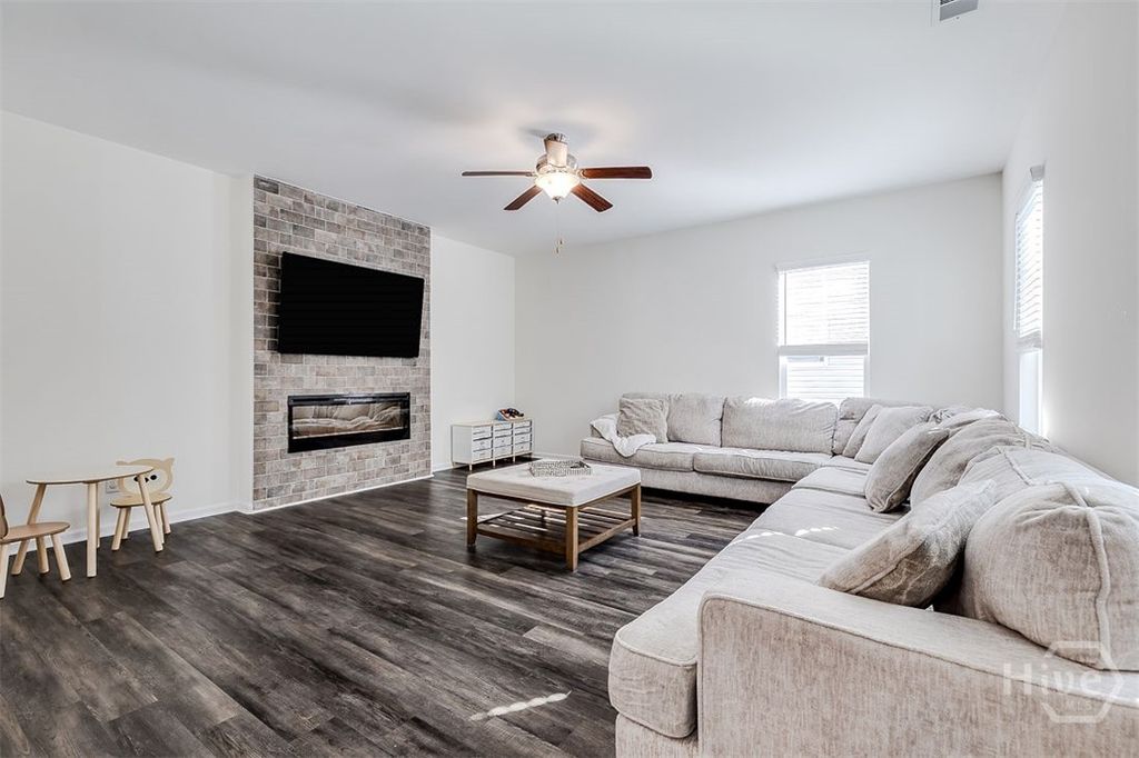 Photo of 129 Crystal Lake Drive, Savannah, GA 31407 (MLS # SA346304)