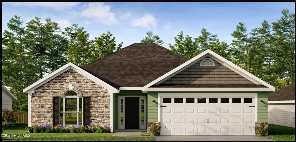 Photo of 6927 Streamside Drive, Graniteville, SC 29829 (MLS # 100602080)
