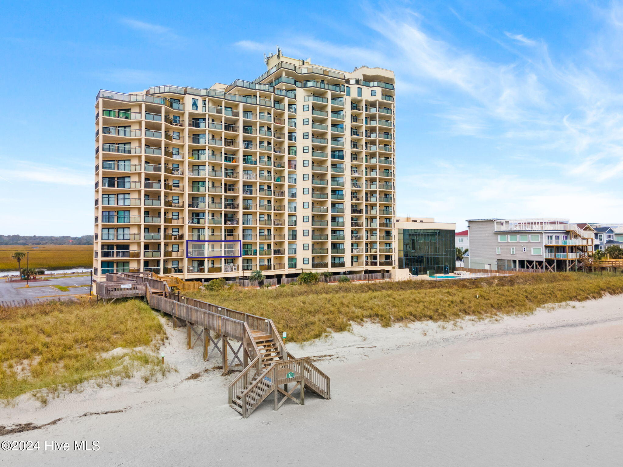 63 Ocean Isle West Boulevard 202