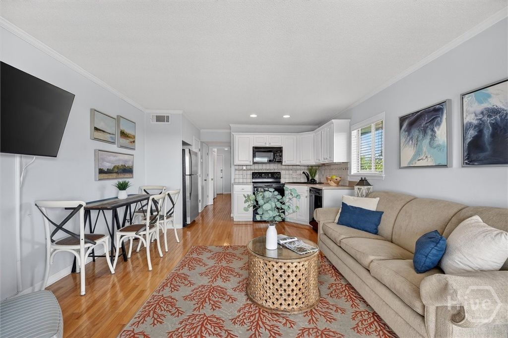 Photo of 1217 Bay Street #301A, Tybee Island, GA 31328 (MLS # SA352233)