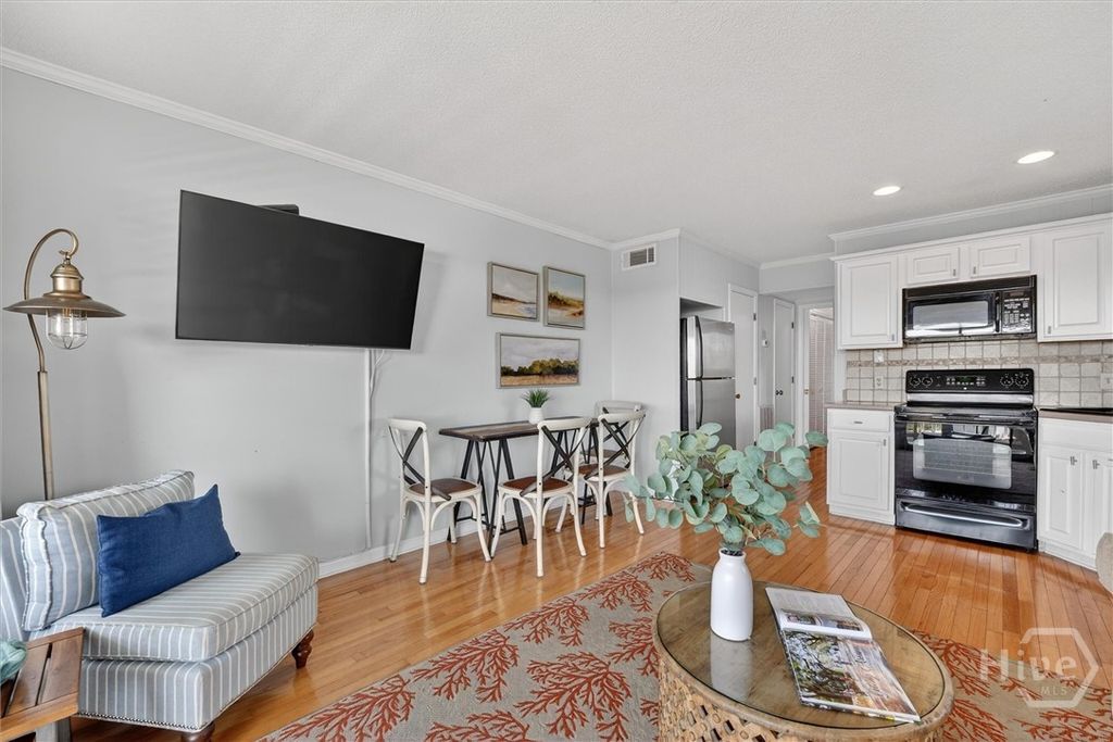 Photo of 1217 Bay Street #301A, Tybee Island, GA 31328 (MLS # SA352233)