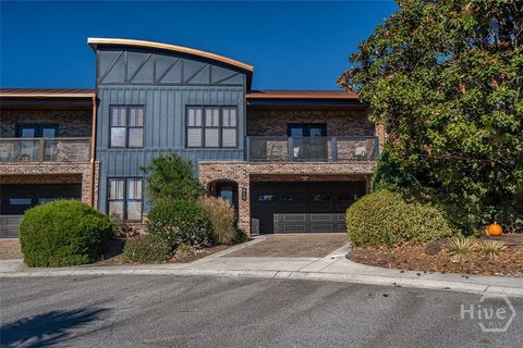 Condo For Sale - 118 Ruth Drive #610<br/> Clarke County, Athens, GA 30601