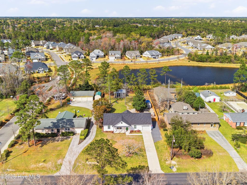 Photo of 414 Mohican Trail, Wilmington, NC 28409 (MLS # 100561683)