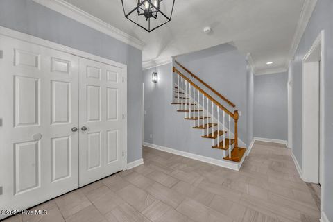 Tiny photo for 227 Gazebo Court, Wilmington, NC 28409 (MLS # 100531490)