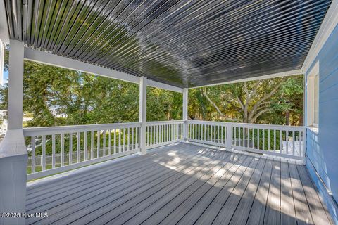 Tiny photo for 227 Gazebo Court, Wilmington, NC 28409 (MLS # 100531490)