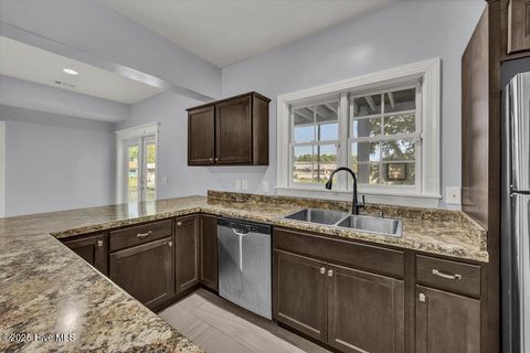 Tiny photo for 227 Gazebo Court, Wilmington, NC 28409 (MLS # 100531490)