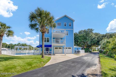 Tiny photo for 227 Gazebo Court, Wilmington, NC 28409 (MLS # 100531490)