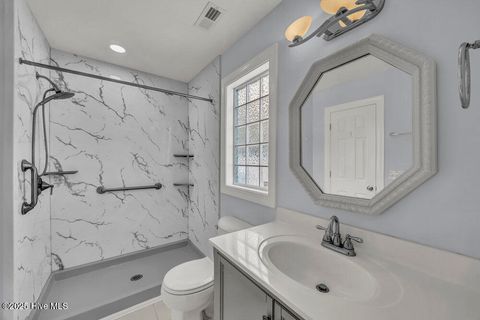 Tiny photo for 227 Gazebo Court, Wilmington, NC 28409 (MLS # 100531490)