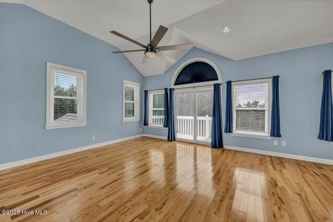 Tiny photo for 227 Gazebo Court, Wilmington, NC 28409 (MLS # 100531490)