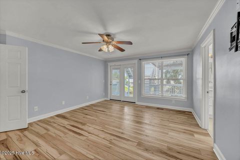 Tiny photo for 227 Gazebo Court, Wilmington, NC 28409 (MLS # 100531490)