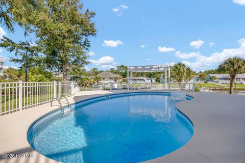 Tiny photo for 227 Gazebo Court, Wilmington, NC 28409 (MLS # 100531490)