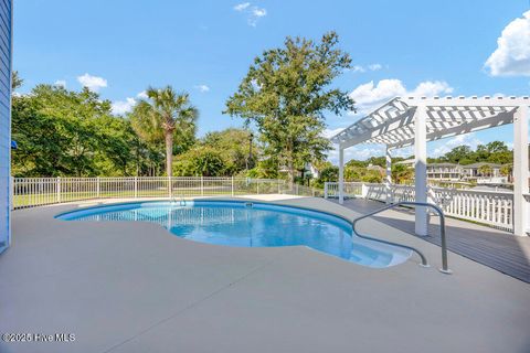 Tiny photo for 227 Gazebo Court, Wilmington, NC 28409 (MLS # 100531490)