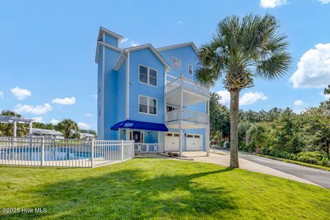 Tiny photo for 227 Gazebo Court, Wilmington, NC 28409 (MLS # 100531490)