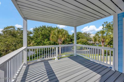 Tiny photo for 227 Gazebo Court, Wilmington, NC 28409 (MLS # 100531490)