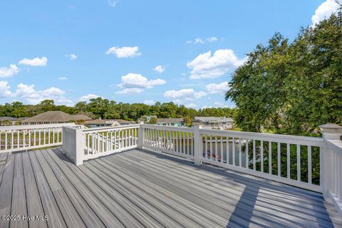Tiny photo for 227 Gazebo Court, Wilmington, NC 28409 (MLS # 100531490)