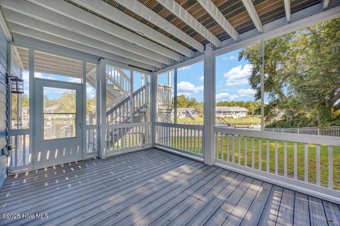 Tiny photo for 227 Gazebo Court, Wilmington, NC 28409 (MLS # 100531490)