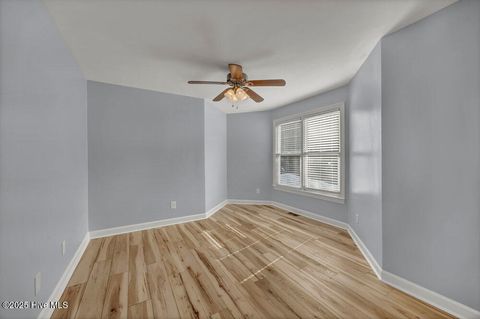 Tiny photo for 227 Gazebo Court, Wilmington, NC 28409 (MLS # 100531490)