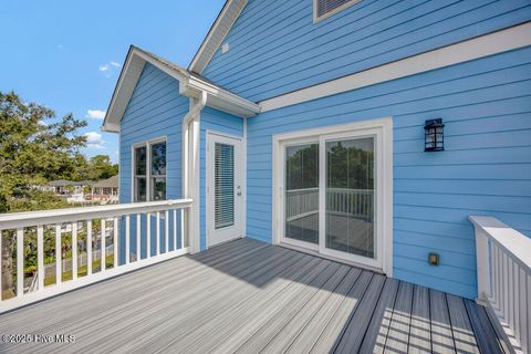 Tiny photo for 227 Gazebo Court, Wilmington, NC 28409 (MLS # 100531490)